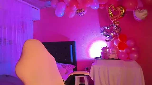 ivy roosx online show from February 2025 03:15:02 PM