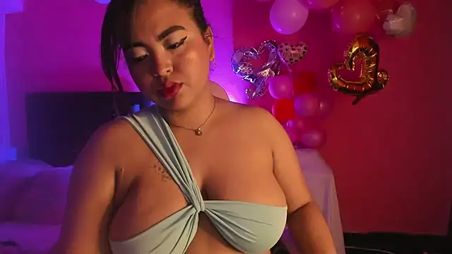 ivy roosx online show from February 2025 11:33:02 PM