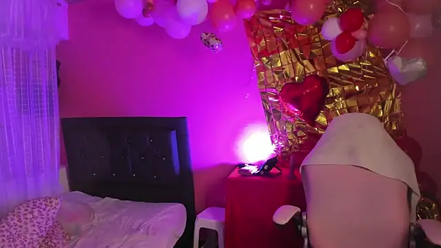 ivy roosx online show from February 2025 10:39:02 PM