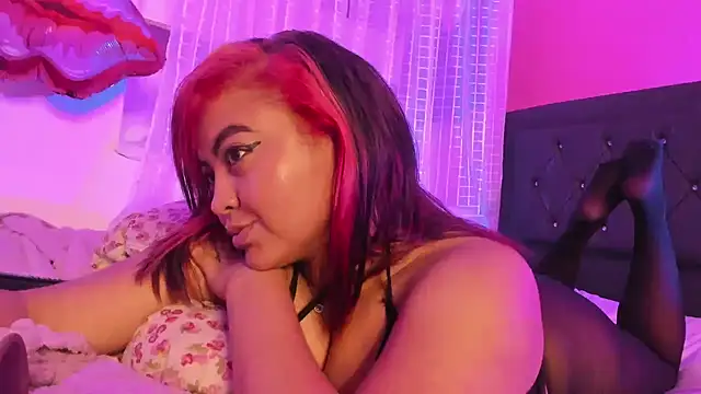 ivy roosx online show from March 2025 02:29:01 AM