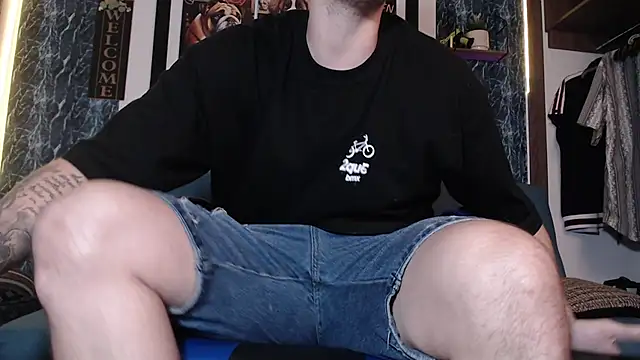 colby scott online show from January 2026 09:30:02 PM