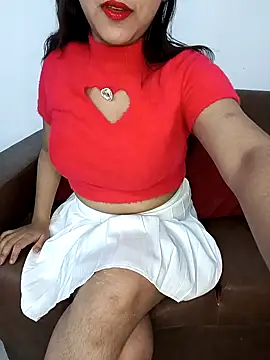 GFndBF online show from February 2025 03:41:02 PM