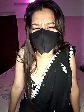 GFndBF online show from February 2025 07:21:01 PM