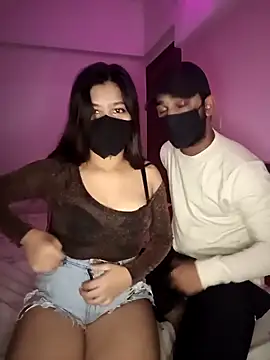 GFndBF online show from February 2025 03:41:02 PM