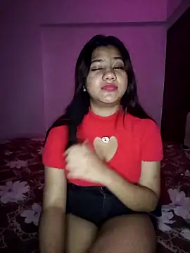 GFndBF online show from February 2025 06:19:01 PM