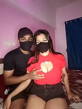 GFndBF online show from February 2025 11:24:02 PM