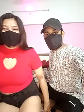 GFndBF online show from February 2025 04:53:02 PM