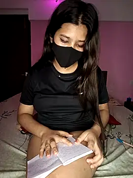 GFndBF online show from March 2025 01:36:02 AM