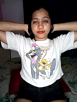 GFndBF online show from March 2025 01:01:01 AM