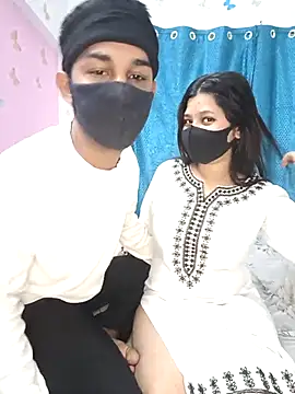 GFndBF online show from March 2025 02:31:02 AM