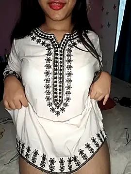 GFndBF online show from March 2025 05:38:01 AM