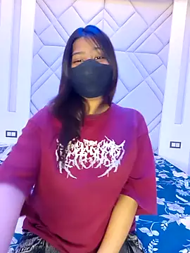 GFndBF online show from September 2025 11:41:02 PM