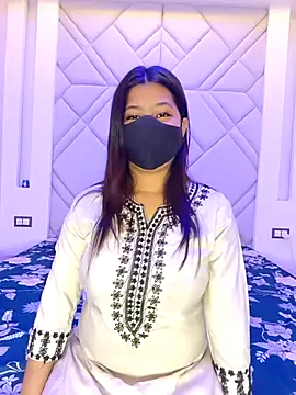 GFndBF online show from September 2025 02:54:01 PM