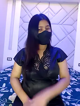 GFndBF online show from September 2025 08:46:01 PM