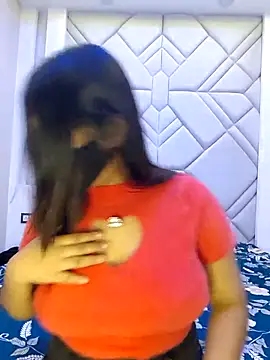 GFndBF online show from October 2025 06:28:02 PM