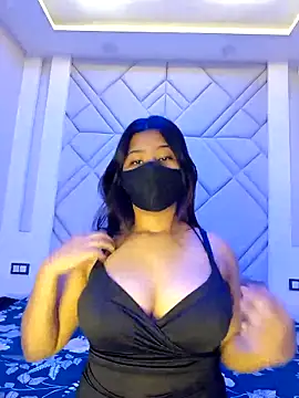 GFndBF online show from October 2025 02:59:02 PM