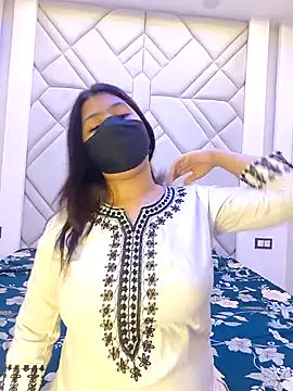 GFndBF online show from October 2025 06:27:02 PM