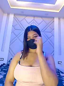 GFndBF online show from October 2025 07:40:02 AM