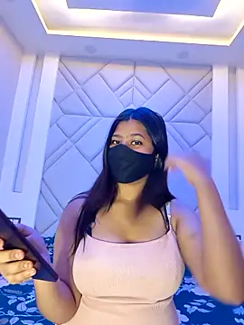 GFndBF online show from October 2025 07:02:02 PM