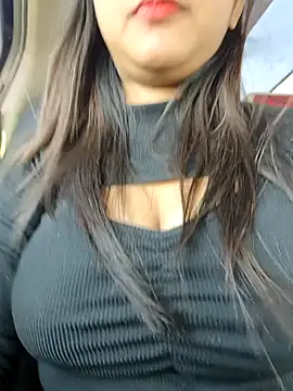 GFndBF online show from October 2025 04:01:01 AM