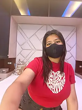 GFndBF online show from October 2025 09:43:02 AM