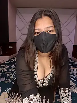 GFndBF online show from October 2025 12:50:02 PM