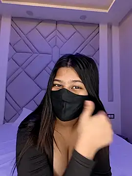 GFndBF online show from November 2025 02:19:01 PM