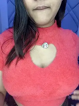 GFndBF online show from November 2025 03:23:02 PM