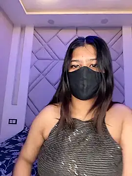 GFndBF online show from November 2025 03:01:02 PM