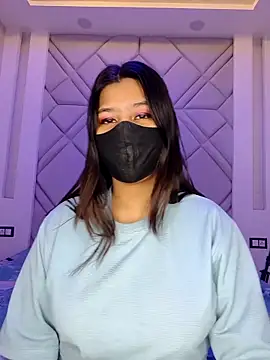 GFndBF online show from November 2025 02:39:01 PM