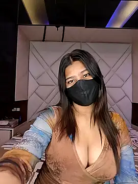 GFndBF online show from November 2025 02:27:02 PM