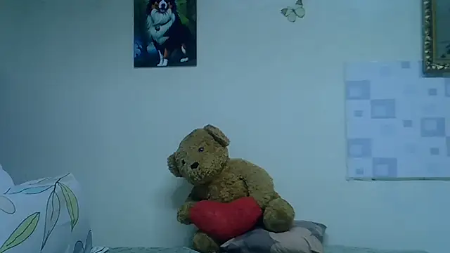 jeyberrie online show from February 2026 08:57:02 PM