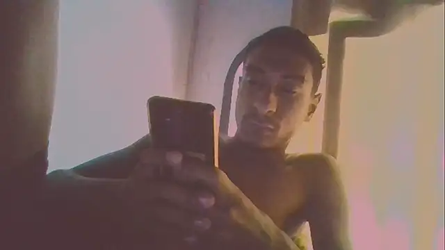 Jose Smoke online show from February 2025 08:05:01 PM