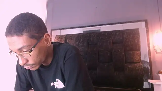 Jose Smoke online show from February 2025 02:39:01 AM