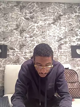 Jose Smoke online show from February 2025 02:37:02 AM