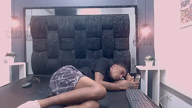 Jose Smoke online show from March 2025 06:53:01 AM