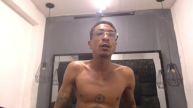 Jose Smoke online show from September 2025 01:52:01 AM