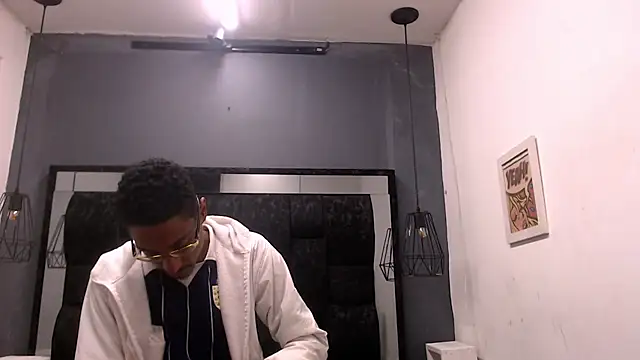 Jose Smoke online show from September 2025 03:54:01 AM