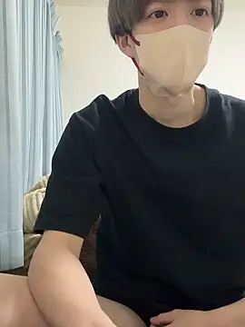 yuuuuma578 online show from February 2026 03:05:02 PM