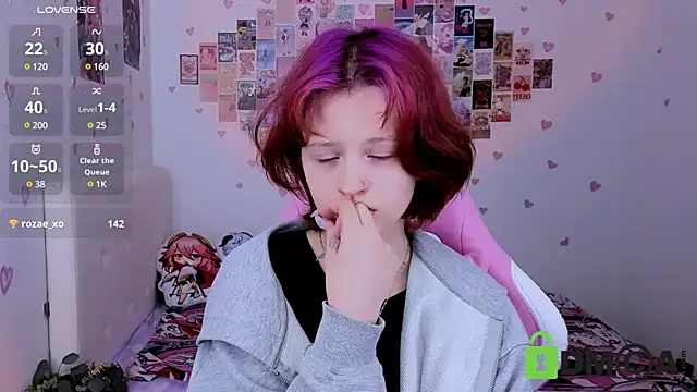 Snapshot of Alina_Mills chatting on December 2024 02:15:01 PM Alina Mills online show from December 2024 02:15:01 PM