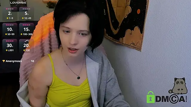 Snapshot of Alina_Mills chatting on December 2024 01:55:01 PM Alina Mills online show from December 2024 01:55:01 PM