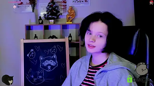 Snapshot of Alina_Mills chatting on January 2025 11:03:02 AM Alina Mills online show from January 2025 11:03:02 AM