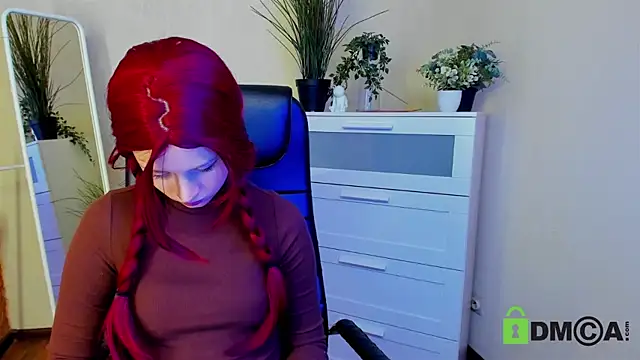 Snapshot of Alina_Mills chatting on January 2025 03:07:01 PM Alina Mills online show from January 2025 03:07:01 PM