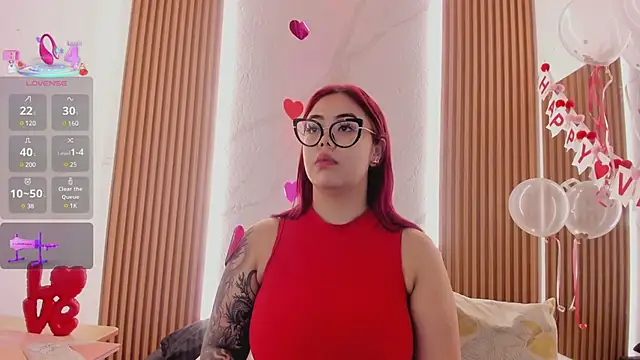 juicy led  online show from February 2025 11:21:01 AM