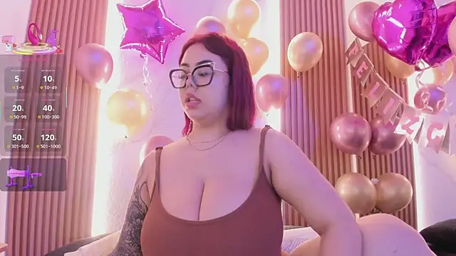 juicy led  online show from March 2025 11:19:01 AM