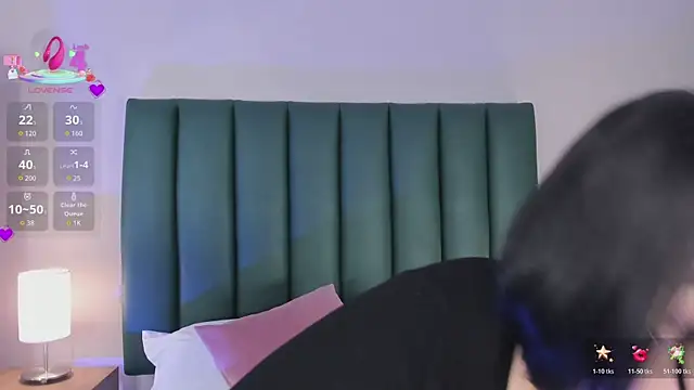 juicy led  online show from August 2026 11:13:01 AM