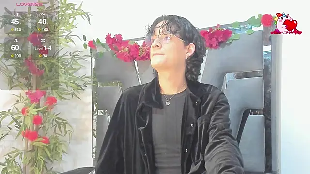 Black Rose2 online show from February 2025 11:31:01 AM