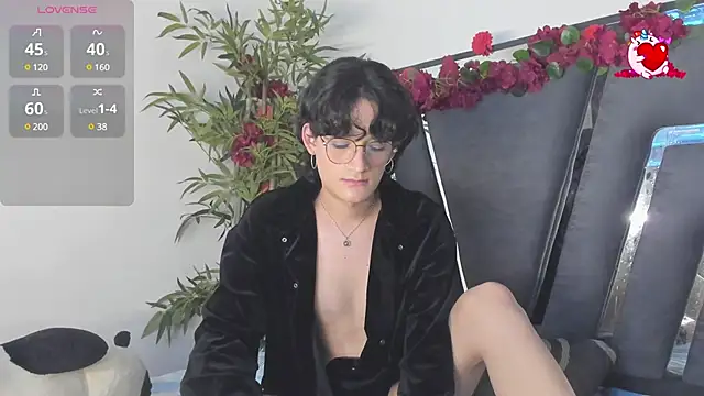 Black Rose2 online show from March 2025 02:44:02 PM