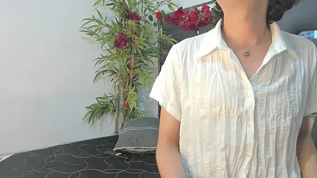 Black Rose2 online show from March 2025 11:38:02 AM