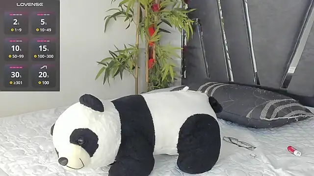 Black Rose2 online show from March 2025 11:51:02 AM